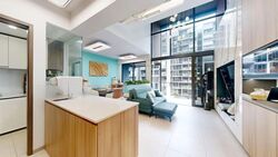 iNZ Residence (D23), Condominium #626461131